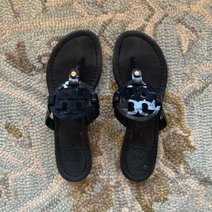 Tory Burch Miller Sandals